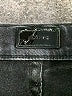 Mother Black Jeans Size 28 waist - photo 7
