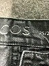 Cos Black Jeans Size 25 waist - photo 7