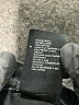 Cos Black Jeans Size 25 waist - photo 8