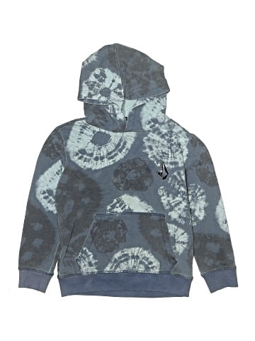 Volcom Zip Up Hoodie (view 1)