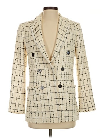 Rebecca Taylor Blazer (view 1)