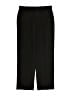 Cat & Jack Black Dress Pants Size 16 - photo 1