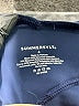Summersalt Blue One Piece Swimsuit Size 4 - photo 3