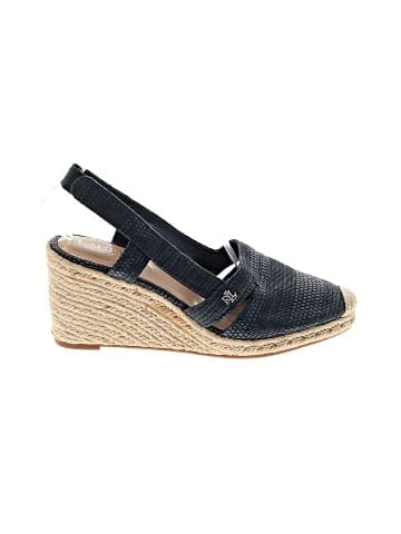 Lauren by Ralph Lauren Wedges (view 1)