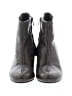 Brian James Gray Ankle Boots Size EU 37 - photo 2