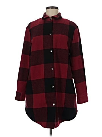 BB Dakota Coat (view 1)