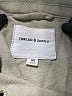 Thread & Supply 100% Cotton Green Jacket Size M - photo 6
