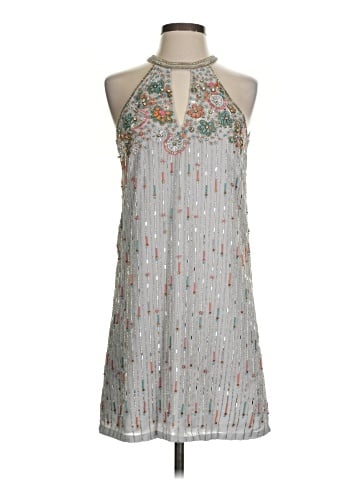 Parker Cocktail Dress (view 1)