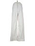Zara Ivory Jeans Size 2 - photo 1