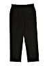 Cat & Jack Black Dress Pants Size 16 - photo 2