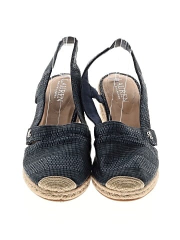 Lauren by Ralph Lauren Wedges (view 2)