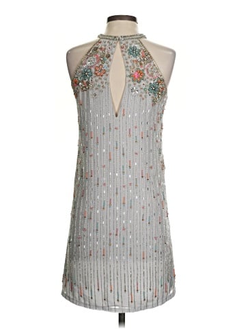 Parker Cocktail Dress (view 2)