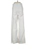Zara Ivory Jeans Size 2 - photo 2