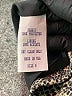 Town & Travel 100% Polyester Paisley Gold Jacket Size 8 - photo 7