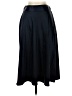 A New Day Solid Black Formal Skirt Size XS - photo 1