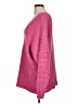 American Eagle Outfitters Pink Pullover Sweater Size M - photo 5