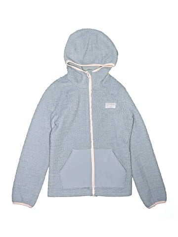 Reebok Zip Up Hoodie (view 1)