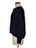 3.1 Phillip Lim for Target Solid Blue Pullover Sweater Size M - photo 5