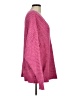American Eagle Outfitters Pink Pullover Sweater Size M - photo 4
