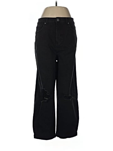 Style&Co Jeans (view 1)