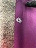 Lululemon Athletica Purple Active Pants Size 4 - photo 7