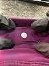 Lululemon Athletica Purple Active Pants Size 4 - photo 8