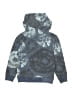 Volcom Blue Zip Up Hoodie Size 6 - photo 2