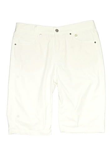 Golfino Khaki Shorts (view 1)