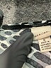 Merona Print Black Casual Dress Size S - photo 4