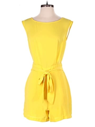New York & Company Romper (view 1)