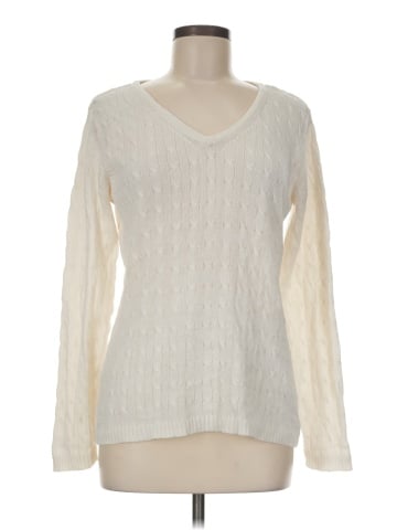 Lady Hathaway Pullover Sweater (view 1)