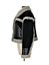 STAND STUDIO Black Faux Fur Jacket Size EU (FR) 42 / US 10 - photo 5
