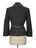 White House Black Market Gray Blazer Size 8 - photo 2