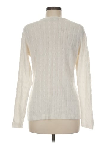 Lady Hathaway Pullover Sweater (view 2)