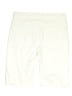 Golfino Solid Ivory White Khaki Shorts Size 8 - photo 2