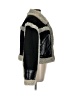STAND STUDIO Black Faux Fur Jacket Size EU (FR) 42 / US 10 - photo 4