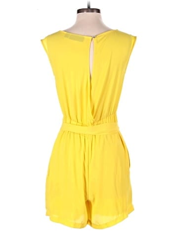 New York & Company Romper (view 2)