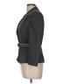 White House Black Market Gray Blazer Size 8 - photo 5