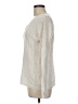 Lady Hathaway 100% Cotton Ivory Pullover Sweater Size M - photo 5