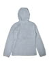 Reebok 100% Polyester Blue Zip Up Hoodie Size Large (14) - photo 2
