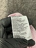 Nike 100% Polyester Pink Sweatpants Size 5T - 6 - photo 4