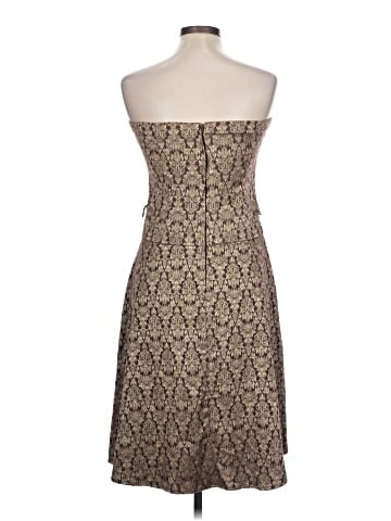 Teeze Me Cocktail Dress (view 2)
