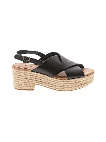 Soludos Wedges (view 1)
