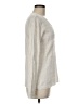Lady Hathaway 100% Cotton Ivory Pullover Sweater Size M - photo 4