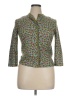 Assorted Brands Green Cardigan Size XL (estimated) - photo 1