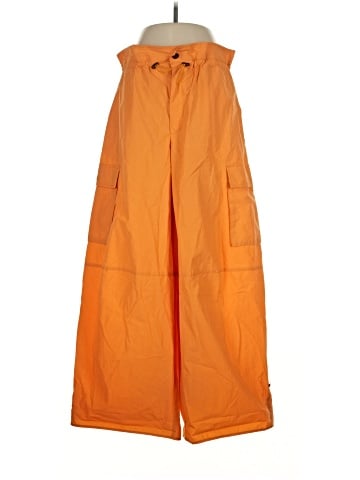 Free People Snow Pants With Bib (view 1)