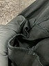 Unbranded Solid Black Casual Skirt Size 8 - photo 5