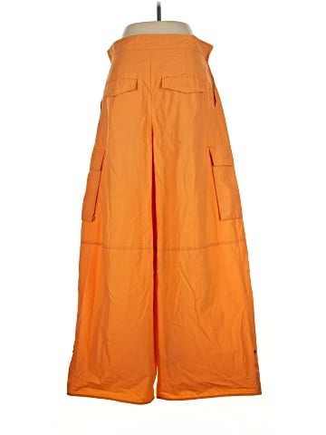 Free People Snow Pants With Bib (view 2)