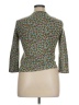 Assorted Brands Green Cardigan Size XL (estimated) - photo 2