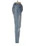 RE/DONE Hearts Blue Jeans Size 28 waist - photo 4